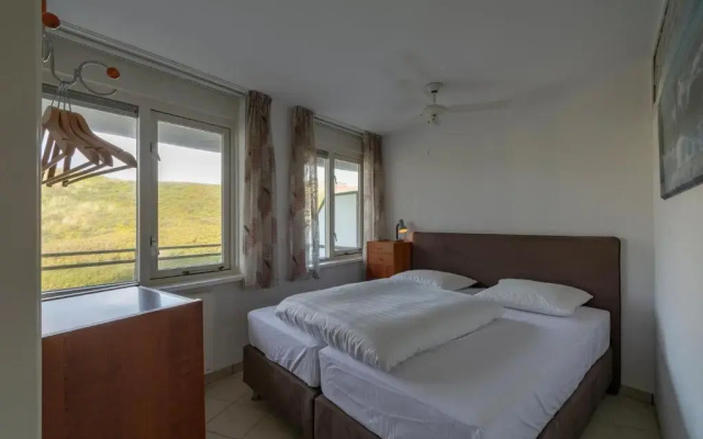 Wijde Blick appartement 208 - Callantsoog