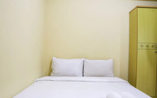 Best Deal 2Br At Buah Batu Park Apartment