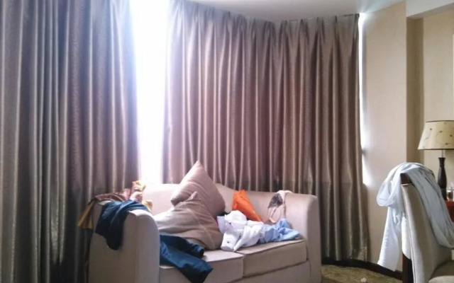 Jiaduoli Hotel