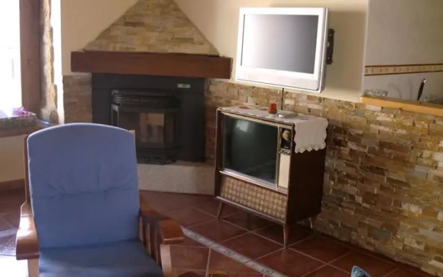 Casa Rural Solapeña