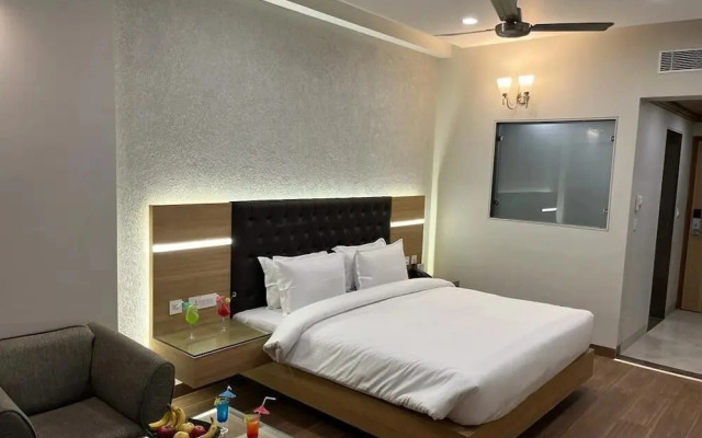 Hotel Residency