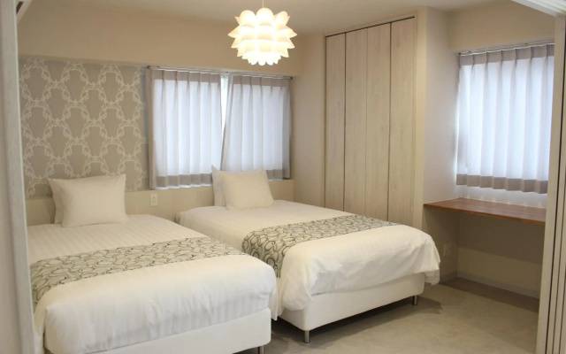 Hotel Flap Resort