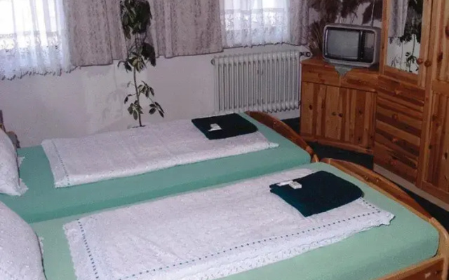 Hotel Drei Könige