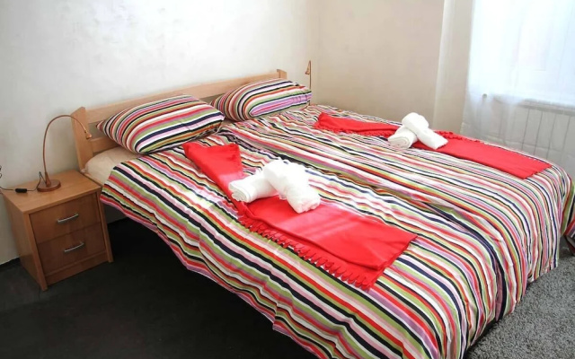 Guest House Miss Depolo