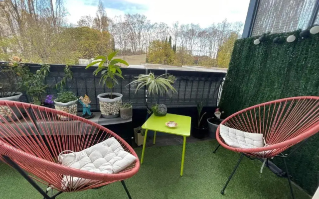 Vam Studio Montpellier