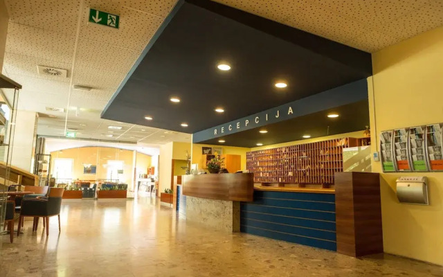 Hotel Vesna