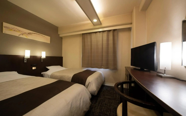 Hotel Binario Umeda