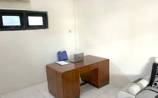 OYO Life 93083 Nova Jaya 3 Homestay Syariah