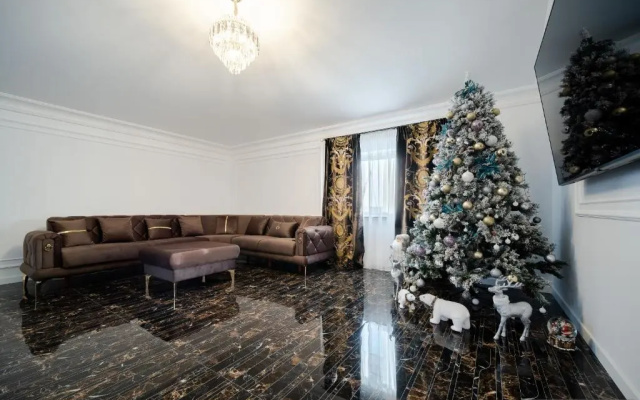 Tesa Boutique Hotel