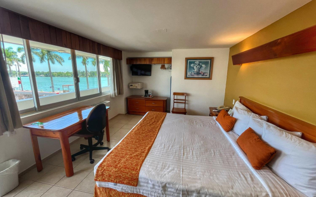 Best Western Riviera Tuxpan
