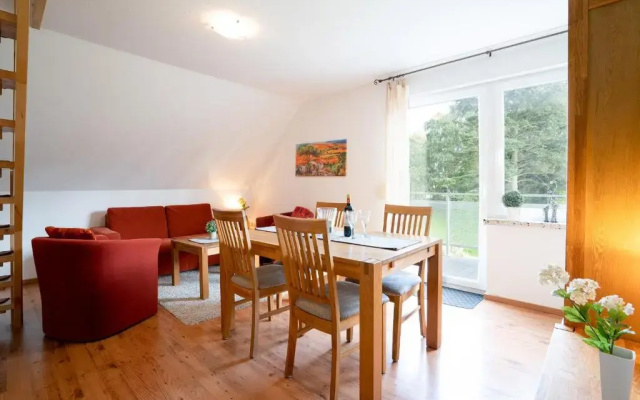 Ostlandstraße 1 Silbermöwe