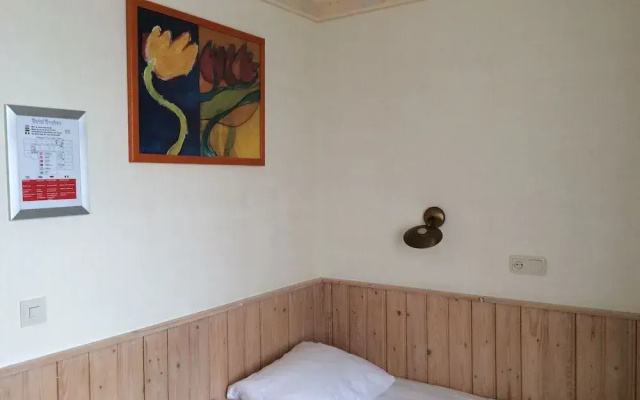 Hotel Oepkes