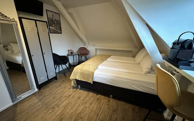 Hotel Buren