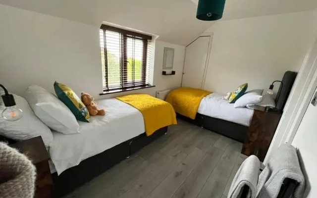 Camellia Cottage
