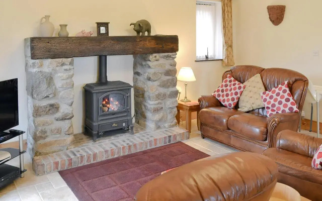 Gell Cottage
