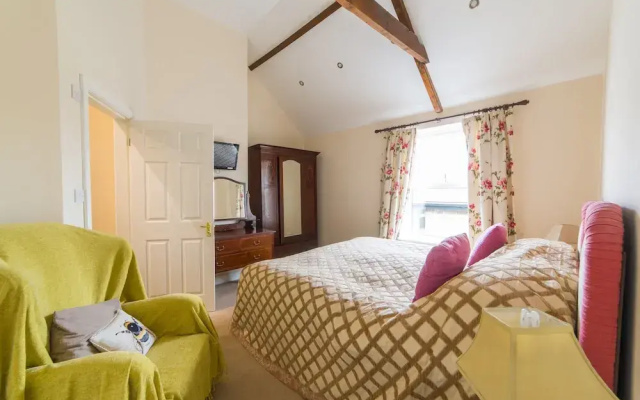 Riding Farm Cottages