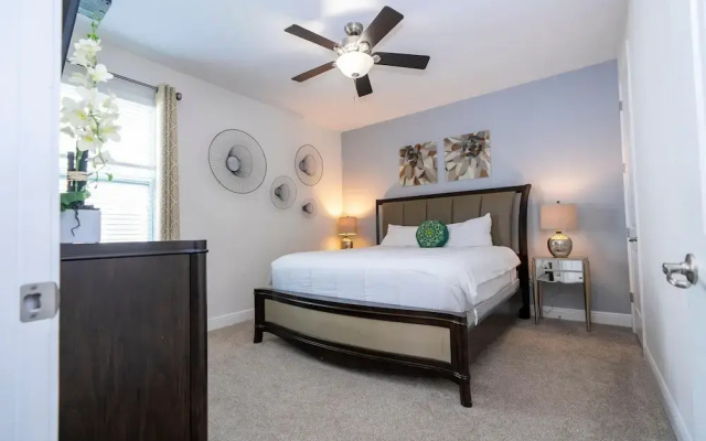 510 BS - 5BD Elegant Escape: Private Haven
