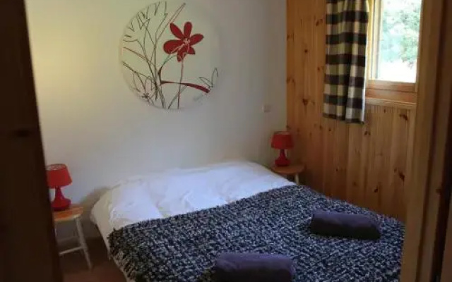 Alpage: Residence Brevent