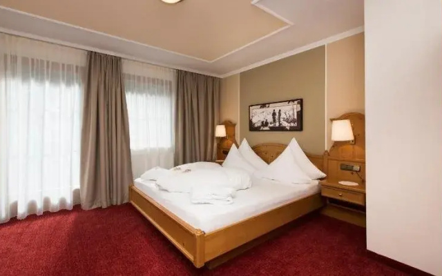 Hotel Brunnenhof
