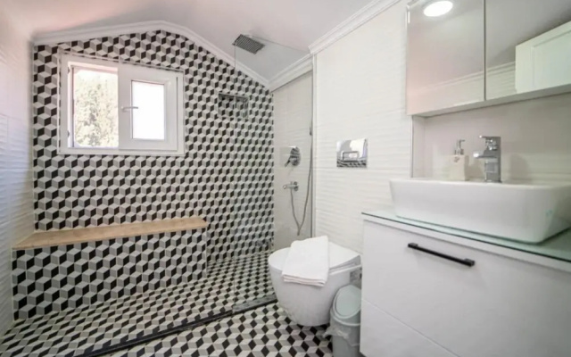 Serene Villa With Private Pool