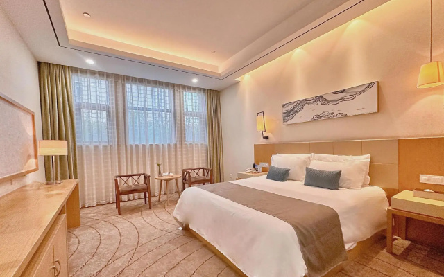 A Balance Hotel (Ningbo Eastern New Town Convention Center)