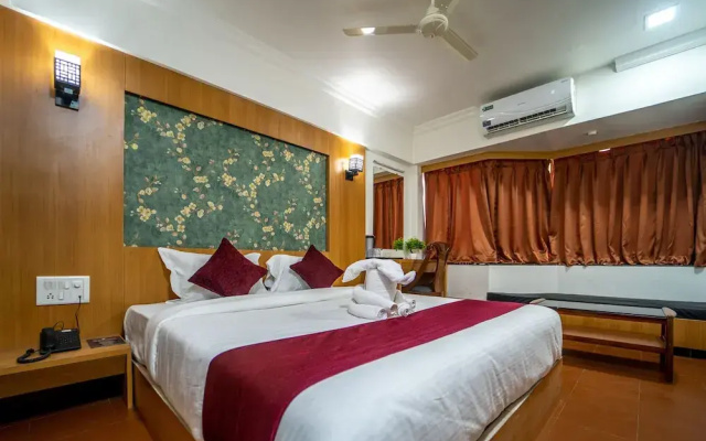 Hotel Kewal