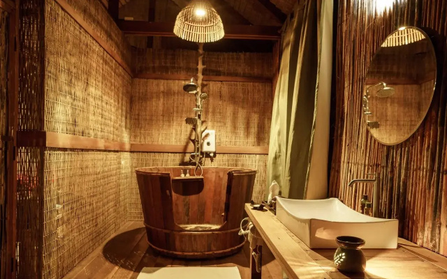 Thansur Tatai Eco Resort