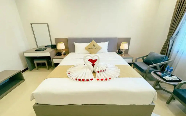Ngọc Ánh Dương Hotel