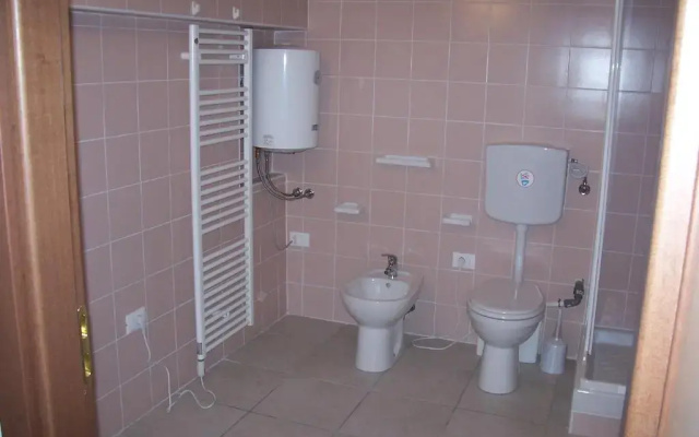 Residence Dina