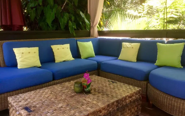 Noosa Hinterland Retreat