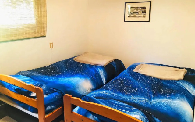 Galaxy Guest House