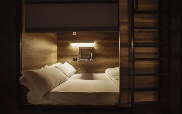 Eco Hostel