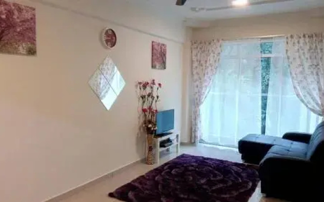 Muslim Homestay Cameron Highlands