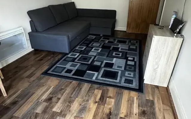 Ground Floor 2-bed Apartment in Colchester