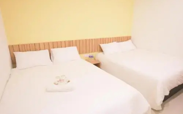 Ltl Guesthouse