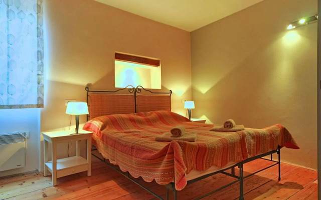 Angelo d'Oro Holiday Home Silva