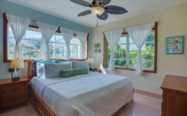 Belizean Shores Resort
