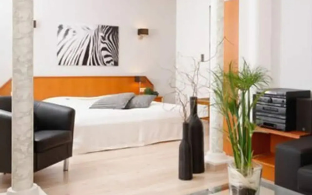 Appartement Residence