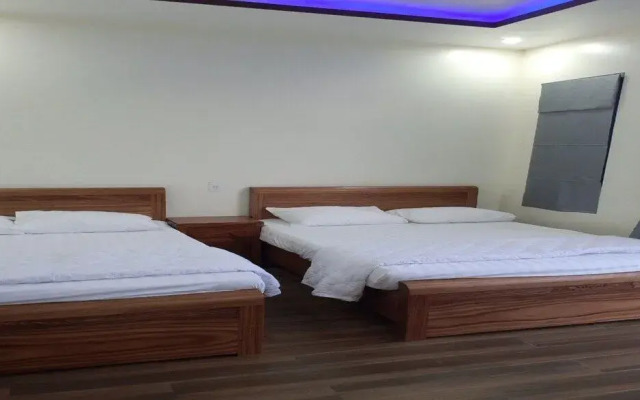 OYO 1126 Duc Thang Hotel