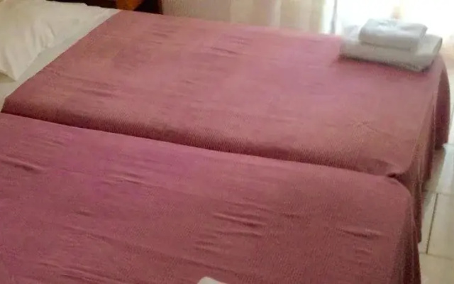 Hotel Stella