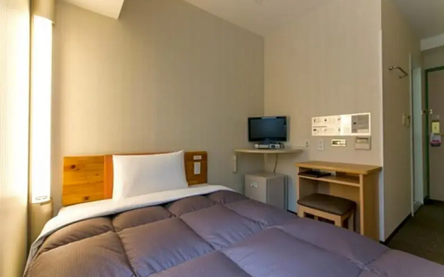 R&B Hotel Kumagaya Ekimae - Vacation STAY 40476v