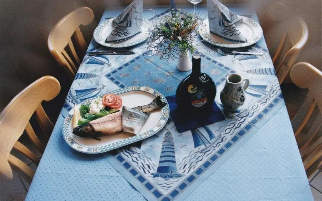 Hotel-Restaurant Forellenhof