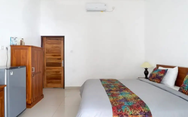 Wahyu Guest House