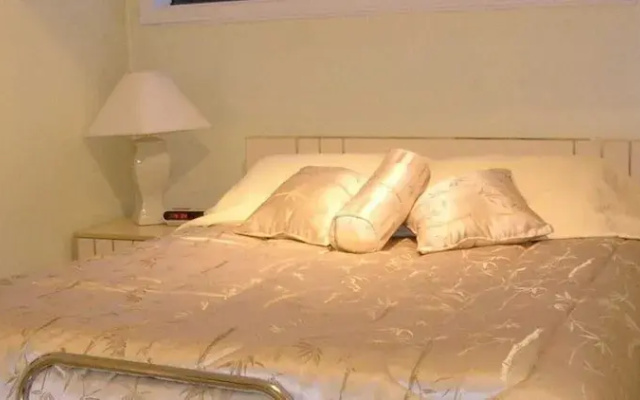 Amity Bed & Breakfast