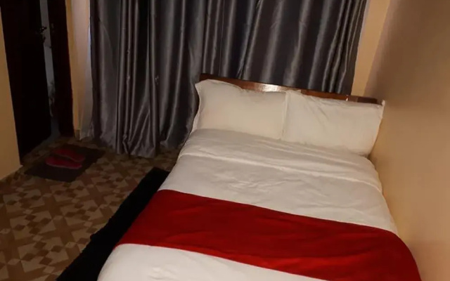 Nyamindi Resort