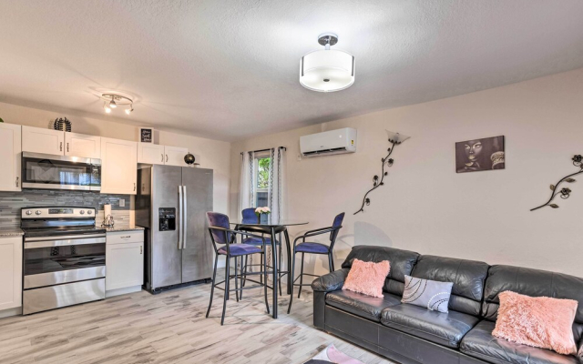 Ideally Located West Palm Beach Apartment!
