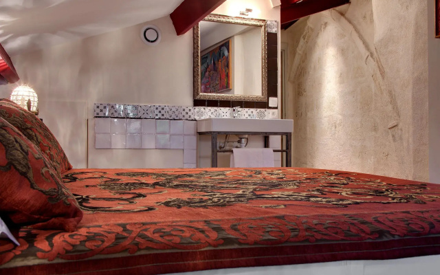 La Maison des Augustins B&B, Spa et Fitness