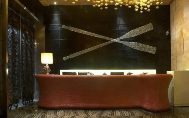 Pugongying Hotel