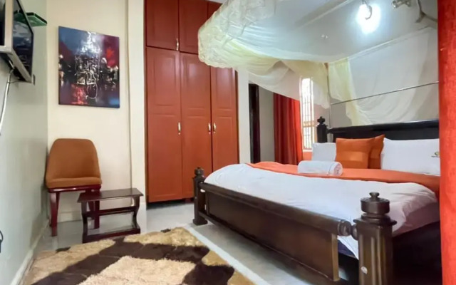 Katro City Suites
