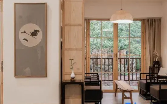 Yudian Homestay